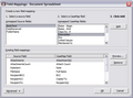 Field Mappings Field Mappings