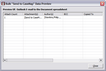 Bulks Send to CaseMap Data Previewer Bulks Send to CaseMap Data Previewer