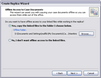 Offline Access to Case Documents dialog box Offline Access to Case Documents dialog box
