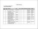 Privilege Log example Privilege Log example
