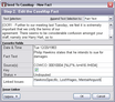 Send to CaseMap > Edit the CaseMap Fact dialog box Send to CaseMap > Edit the CaseMap Fact dialog box