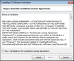 CaseMap Software Activation > License Agreement CaseMap Software Activation > License Agreement