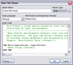 New File Viewer > Script New File Viewer > Script