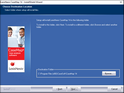 Install CaseMap > Choose Destination Location Install CaseMap > Choose Destination Location