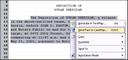 Send Fact to CaseMap from TextMap example Send Fact to CaseMap from TextMap example
