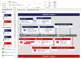 TimeMap timeline