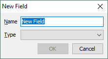 NewField