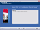 Install CaseMap Admin Console > Start Copying Files Install CaseMap Admin Console > Start Copying Files
