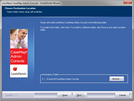 Install CaseMap Admin Console > Destination Location Install CaseMap Admin Console > Destination Location