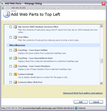 Add Web Parts > CaseMap Case Spreadsheets Add Web Parts > CaseMap Case Spreadsheets