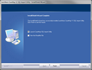 CaseMap SQL Import Utility > Installshield Wizard Complete CaseMap SQL Import Utility > Installshield Wizard Complete