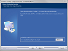 CaseMap SQL Import Utility > Choose Destination Location CaseMap SQL Import Utility > Choose Destination Location
