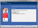 Install CaseMap Admin Console > Start Copying Files Install CaseMap Admin Console > Start Copying Files