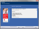 Install CaseMap Admin Console > Information Install CaseMap Admin Console > Information