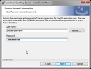 Install CaseMap Server > Create CaseMap Server Admin Database Install CaseMap Server > Create CaseMap Server Admin Database