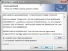 CaseNap Server License Agreement CaseNap Server License Agreement