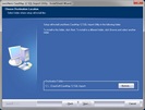 CaseMap SQL Import Utility > Choose Destination Location CaseMap SQL Import Utility > Choose Destination Location