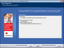 Install CaseMap Admin Console > Start Copying Files Install CaseMap Admin Console > Start Copying Files