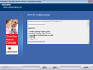 Install CaseMap Admin Console > Information Install CaseMap Admin Console > Information