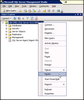 Object Explorer pane > Facets Object Explorer pane > Facets