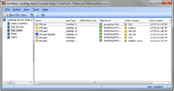 SQL Cases Pane SQL Cases Pane