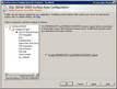 Surface Area Configuration for Features Surface Area Configuration for Features