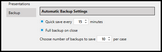 automatic backup settings_zoom30