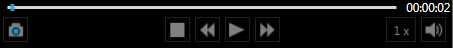 MediaPlayerControls