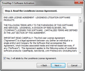 TimeMap Software Activation License Agreement TimeMap Software Activation License Agreement
