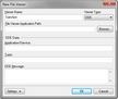 New File Viewer > DDE New File Viewer > DDE