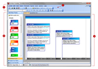 TimeMap user interface