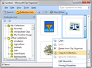 Microsoft Clip Organizer Microsoft Clip Organizer