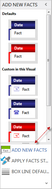 Resizing the Navigation pane Resizing the Navigation pane