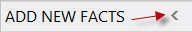 Navigation pane expand button Navigation pane expand button