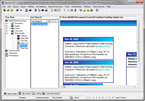 TimeMap timeline displays in Sanction TimeMap timeline displays in Sanction