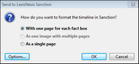 Send to LexisNexis Sanction Send to LexisNexis Sanction