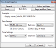 Time Scale Properties Time Scale Properties