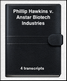 Hawkins v. Anstar case