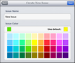 Create New Issue Create New Issue