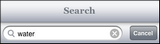 Search box Search box