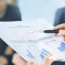 Spotting trends and emerging categories