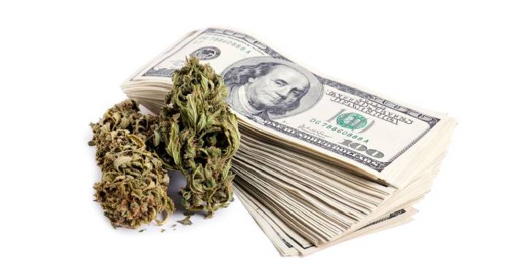 States Aim to Improve Banking Access for Legal Cannabis Industry