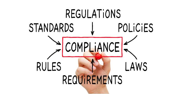 The Challenges - and High Stakes - of Regulatory Compliance