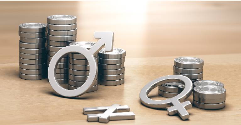 Closing the Gender Pay Gap: State and Local Legislative Efforts to Increase Wage Equity