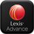 Lexis Advance Icon