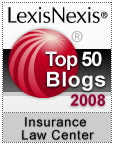 LexisNexis Insurance Law Center