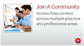 LexisNexis-Communities