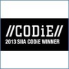 2013 CODiE Award for Lexis Advance - Best Legal Information Solution