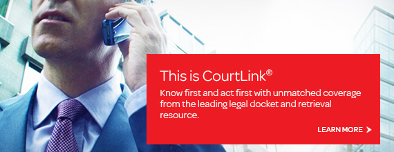 CourtLink