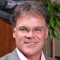 Bill Madison